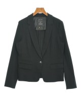 Reflect（リフレクト）カジュアルジャケット 黒 サイズ:-(M位) レディース/2200663952038