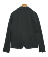 Reflect（リフレクト）カジュアルジャケット 黒 サイズ:-(M位) レディース/2200663952038