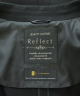 Reflect（リフレクト）カジュアルジャケット 黒 サイズ:-(M位) レディース/2200663952038
