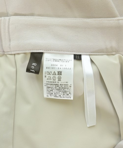 Reflect（リフレクト）その他 白 サイズ:11(M位) レディース/2200663952069