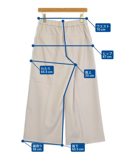 Reflect（リフレクト）その他 白 サイズ:11(M位) レディース/2200663952069