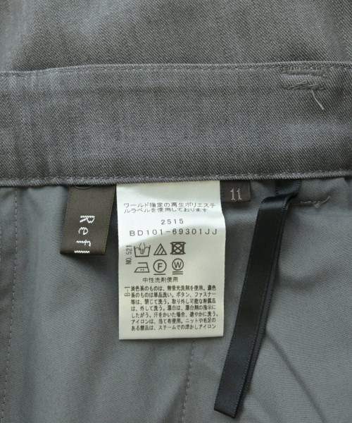 Reflect（リフレクト）その他 グレー サイズ:11(M位) レディース/2200663952076