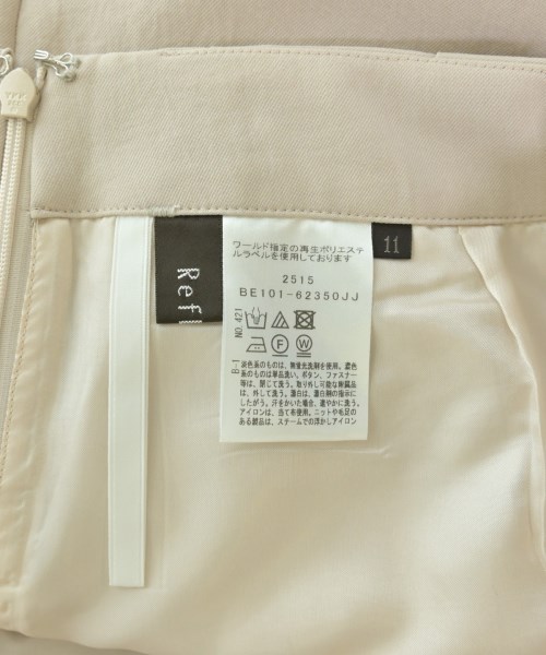 Reflect（リフレクト）その他 ベージュ サイズ:11(M位) レディース/2200663952083