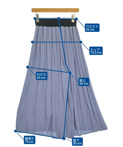 Reflect（リフレクト）その他 紫 サイズ:-(M位) レディース/2200663952106