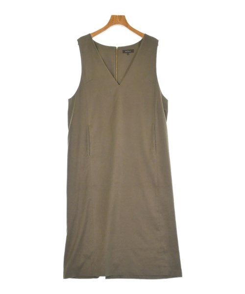 Reflect(リフレクト)ワンピース カーキ サイズ:11(M位)/2200663952113