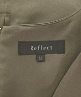 Reflect（リフレクト）ワンピース カーキ サイズ:11(M位) レディース/2200663952113
