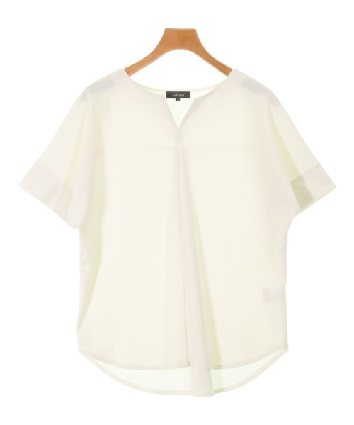 Reflect(リフレクト)ブラウス 白 サイズ:11(M位)/2200663952120