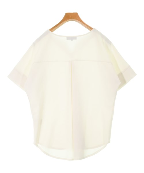 Reflect（リフレクト）ブラウス 白 サイズ:11(M位) レディース/2200663952120