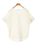 Reflect（リフレクト）ブラウス 白 サイズ:11(M位) レディース/2200663952120