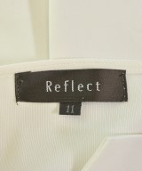 Reflect（リフレクト）ブラウス 白 サイズ:11(M位) レディース/2200663952120