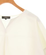 Reflect（リフレクト）ブラウス 白 サイズ:11(M位) レディース/2200663952120