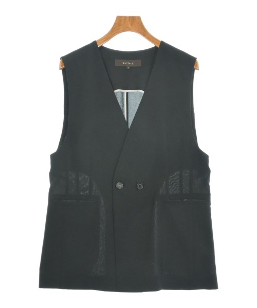 Reflect(リフレクト)ベスト 黒 サイズ:9(M位)/2200663952137