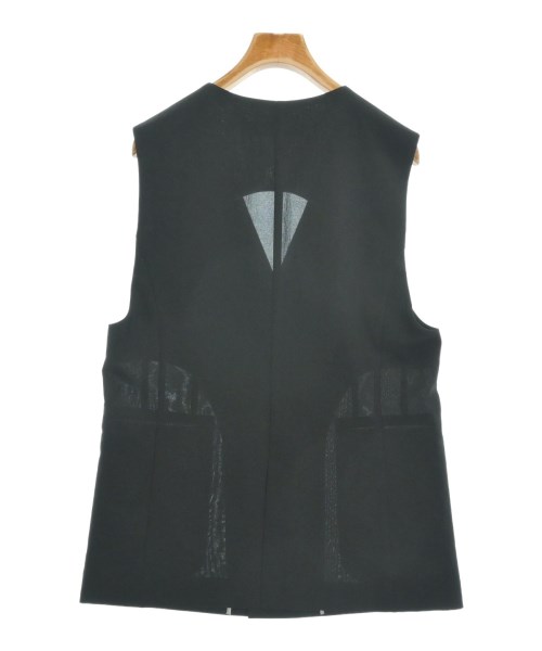 Reflect（リフレクト）ベスト 黒 サイズ:9(M位) レディース/2200663952137