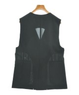 Reflect（リフレクト）ベスト 黒 サイズ:9(M位) レディース/2200663952137