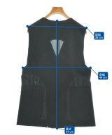 Reflect（リフレクト）ベスト 黒 サイズ:9(M位) レディース/2200663952137