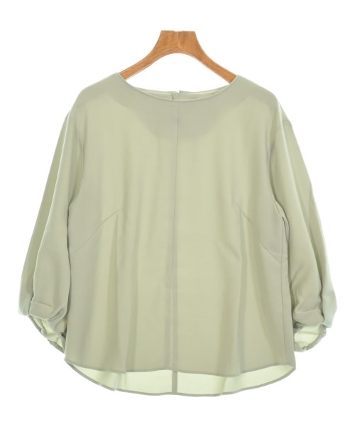 Reflect(リフレクト)ブラウス 緑 サイズ:11(M位)/2200663952151