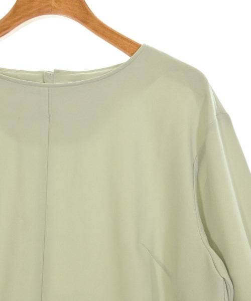 Reflect（リフレクト）ブラウス 緑 サイズ:11(M位) レディース/2200663952151