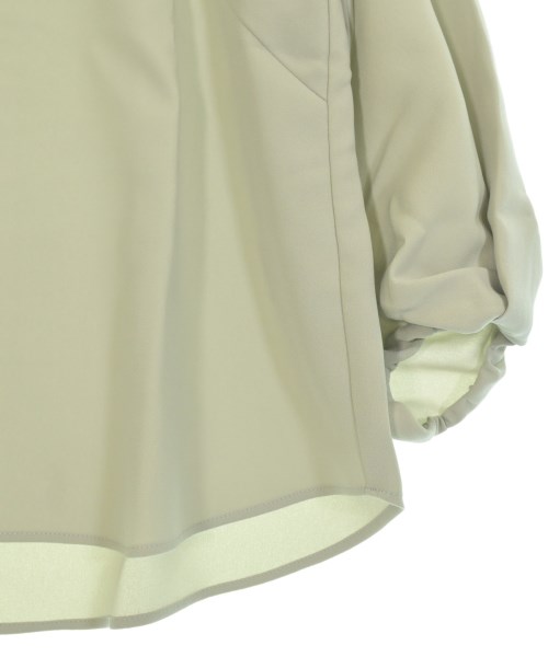 Reflect（リフレクト）ブラウス 緑 サイズ:11(M位) レディース/2200663952151