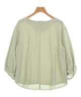 Reflect（リフレクト）ブラウス 緑 サイズ:11(M位) レディース/2200663952151