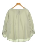 Reflect（リフレクト）ブラウス 緑 サイズ:11(M位) レディース/2200663952151