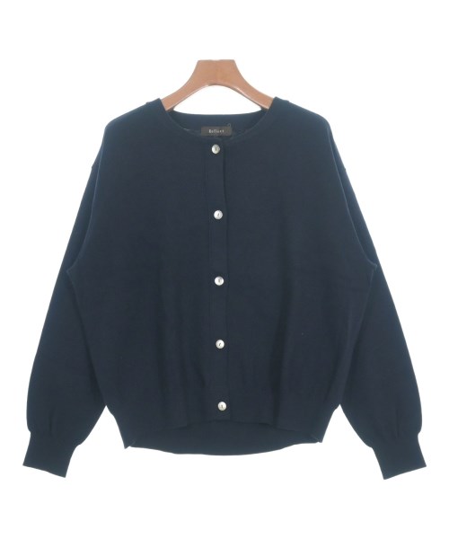 Reflect(リフレクト)カーディガン 紺 サイズ:11(M位)/2200663952168