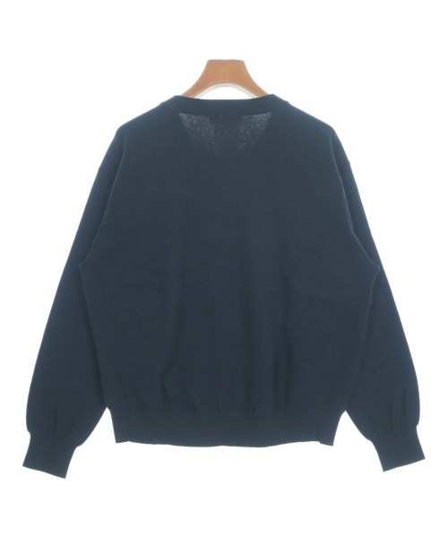 Reflect（リフレクト）カーディガン 紺 サイズ:11(M位) レディース/2200663952168