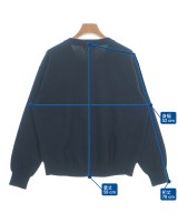 Reflect（リフレクト）カーディガン 紺 サイズ:11(M位) レディース/2200663952168