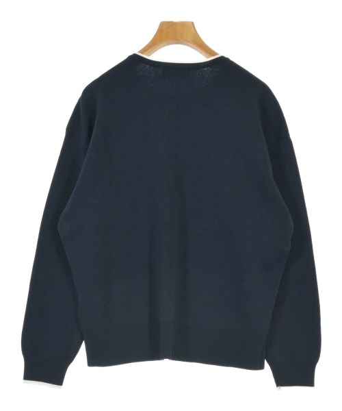 Reflect（リフレクト）ニット・セーター 紺 サイズ:F レディース/2200663952175