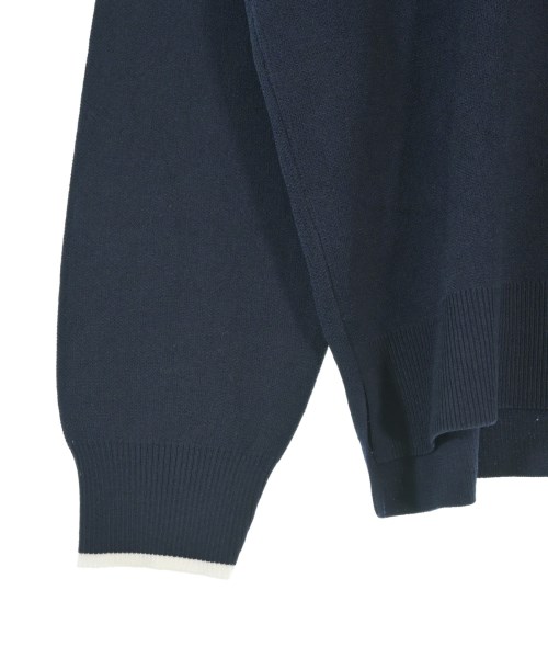 Reflect（リフレクト）ニット・セーター 紺 サイズ:F レディース/2200663952175