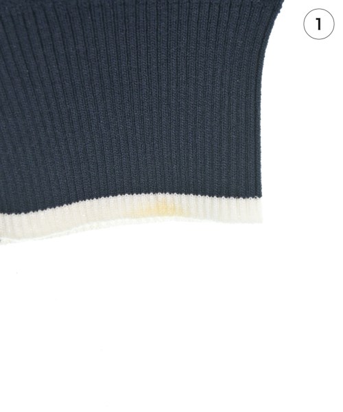 Reflect（リフレクト）ニット・セーター 紺 サイズ:F レディース/2200663952175