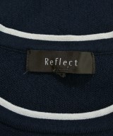 Reflect（リフレクト）ニット・セーター 紺 サイズ:F レディース/2200663952175