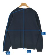 Reflect（リフレクト）ニット・セーター 紺 サイズ:F レディース/2200663952175