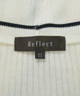 Reflect（リフレクト）カーディガン 白 サイズ:11(M位) レディース/2200663952182