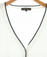 Reflect（リフレクト）カーディガン 白 サイズ:11(M位) レディース/2200663952182