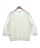 Reflect（リフレクト）ニット・セーター 白 サイズ:13(L位) レディース/2200663952199