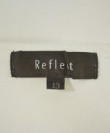 Reflect（リフレクト）ニット・セーター 白 サイズ:13(L位) レディース/2200663952199