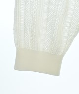 Reflect（リフレクト）ニット・セーター 白 サイズ:13(L位) レディース/2200663952199