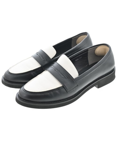Reflect(リフレクト)ドレスシューズ/ローファー 黒 サイズ:24.5cm/2200663952205