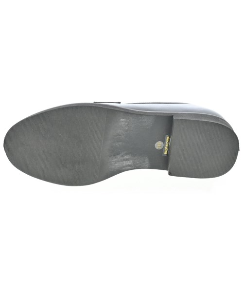 Reflect（リフレクト）ドレスシューズ/ローファー 黒 サイズ:24.5cm レディース/2200663952205