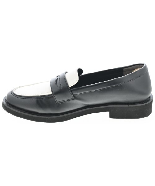 Reflect（リフレクト）ドレスシューズ/ローファー 黒 サイズ:24.5cm レディース/2200663952205