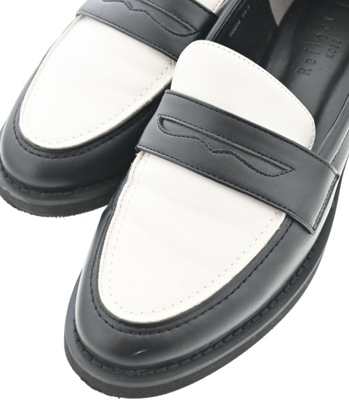 Reflect（リフレクト）ドレスシューズ/ローファー 黒 サイズ:24.5cm レディース/2200663952205