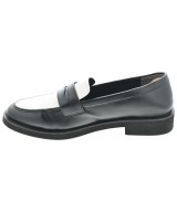 Reflect（リフレクト）ドレスシューズ/ローファー 黒 サイズ:24.5cm レディース/2200663952205