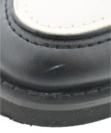 Reflect（リフレクト）ドレスシューズ/ローファー 黒 サイズ:24.5cm レディース/2200663952205