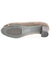 Reflect（リフレクト）パンプス 茶 サイズ:25cm レディース/2200663952212