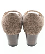 Reflect（リフレクト）パンプス 茶 サイズ:25cm レディース/2200663952212