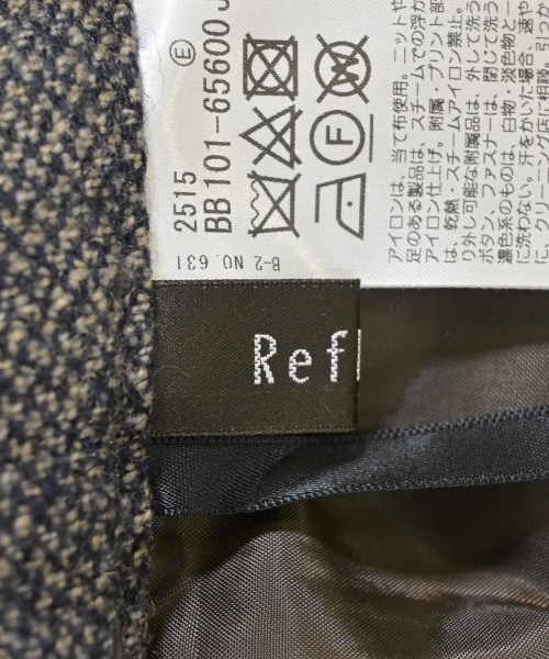 Reflect（リフレクト）その他 茶 サイズ:11(L位) レディース/2200664664077