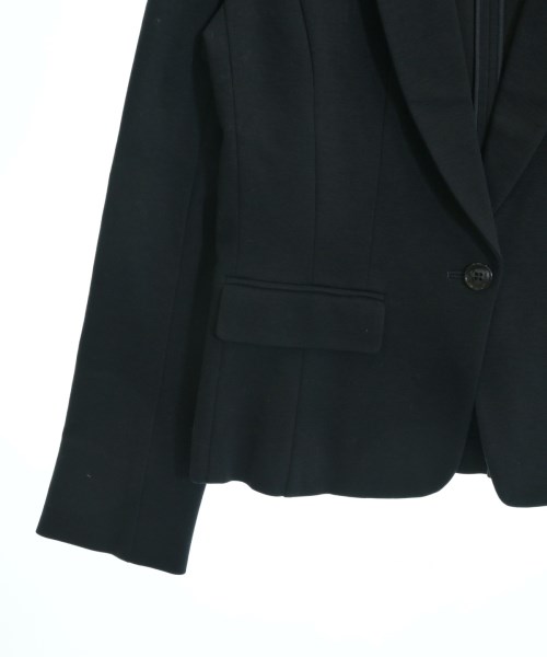 Reflect（リフレクト）カジュアルジャケット 紺 サイズ:9(M位) レディース/2200666951113