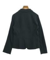 Reflect（リフレクト）カジュアルジャケット 紺 サイズ:9(M位) レディース/2200666951113