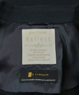 Reflect（リフレクト）カジュアルジャケット 紺 サイズ:9(M位) レディース/2200666951113