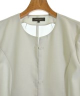 Reflect（リフレクト）ノーカラージャケット グレー サイズ:9(M位) レディース/2200667535039